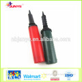 Ningbo Junye plastic promotion custom balloon pump price